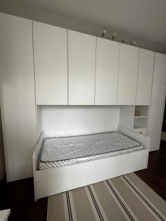 Tevere 20 House - Monza - 5