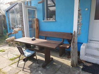Ferienhaus Dünenhaus - Dierhagen - 6