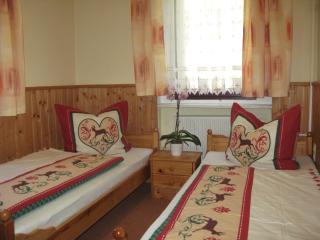 Hotel Waldhäusel - Bad Schandau - 9
