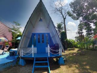 Tanjong Tinggi Cottage - Sijuk - 9
