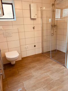 Ferienwohnung Horst 2 - 4