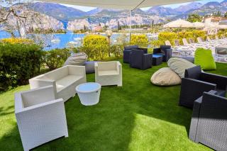 Beach Hotel Rosa - Malcesine - 5