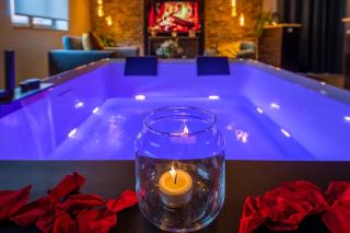 Love industrie & spa - Bischoffsheim - 5