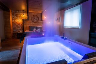 Love industrie & spa - Bischoffsheim - 7
