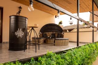 Love industrie & spa - Suite Romantique en Alsace - Terrasse et garage - Bischoffsheim - 7