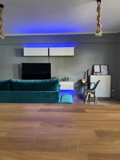 The Art Suite - Patra - 1