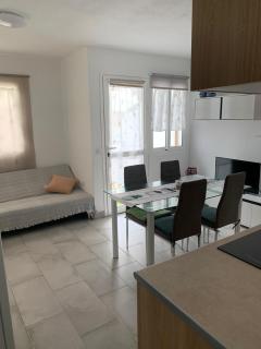 apartamento los gemelos - 3