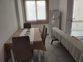 apartamento los gemelos - 1