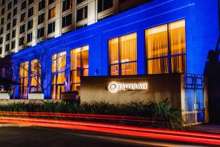 Renaissance Baton Rouge Hotel - Baton Rouge - 9