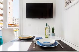 Elegant Flat in Milan, Wi-Fi e Netflix! - Milan - 9