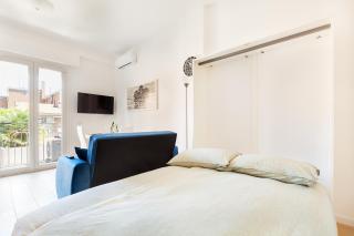 Elegant Flat in Milan, Wi-Fi e Netflix! - Milan - 5