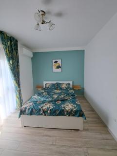 Velvet Premium Apartments Baile Felix - Baile Felix - 8