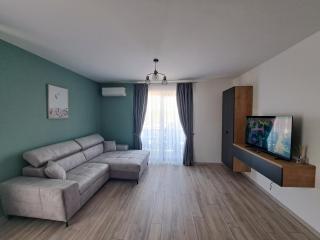 Velvet Premium Apartments Baile Felix - Baile Felix - 2