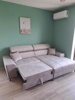 Velvet Premium Apartments Baile Felix - Baile Felix - 4