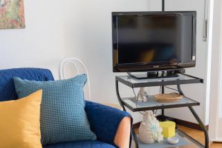 144 - Sunshine Suite 9, fronte e vista MARE, 100metri SPIAGGIA - San Remo - 2
