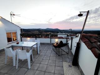 La Martela de Fuentes Casa de diseño rural - Fuentes de León - 2