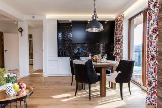 Apartamenty Szymoszkowa Resort Ski Zakopane - Zakopane - 6