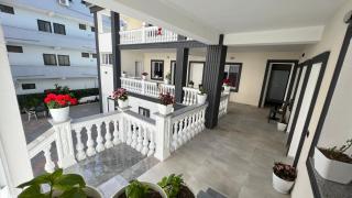 Hotel Vila AARON - Durazzo - 5