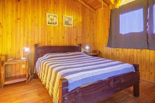 Cabañas Kairós - 3