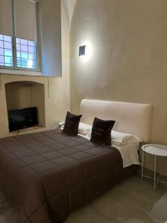 Antica Foligno 1600 magic apartment - Foligno - 6