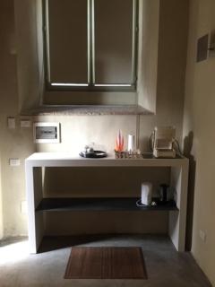 Antica Foligno 1600 magic apartment - Foligno - 5