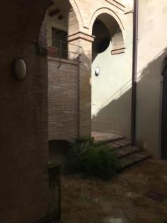 Antica Foligno 1600 magic apartment - Foligno - 4
