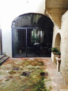 Antica Foligno 1600 magic apartment - Foligno - 2