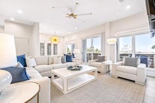 Spacious Oasis - Orange Beach - 7