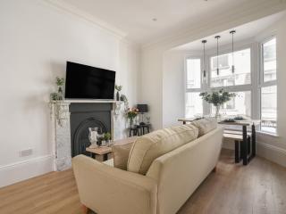 Fore Street House - Apartment 2 - Seaton - 9