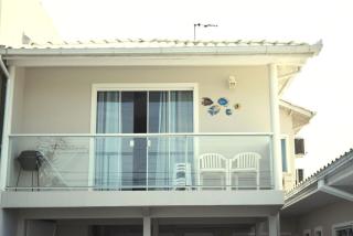 Residencial das Dunas - Florianópolis - 9