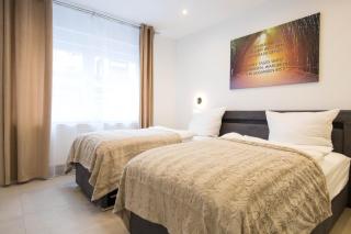 Luxury Saarbrücken 3 - 6