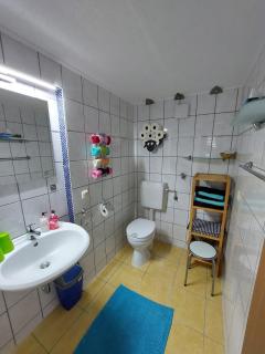 Ferienwohnung Glasperlenfloh - 6