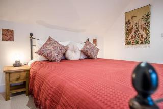 Clare Cottage, Friston - Saxmundham - 7