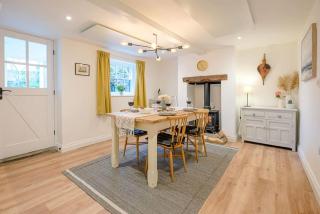 Clare Cottage, Friston - 6