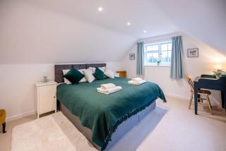 Clare Cottage, Friston - Saxmundham - 2