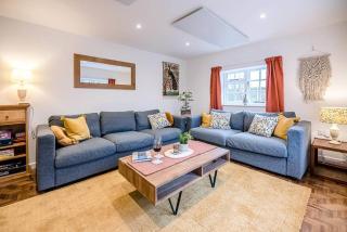Clare Cottage, Friston - Saxmundham - 1