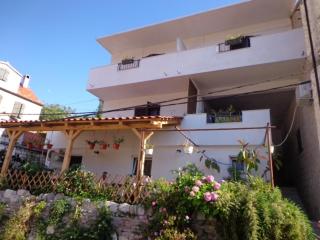 Ana Tudor Apartments - Hvar - 0