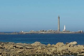 Kerletty, la mer, les embruns, à 250 m des plages - Plouguerneau - 6