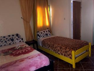 Hotel Dubai - Tan-Tan Plage - 7