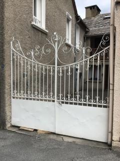 Appartement Les Iris - Luz-Saint-Sauveur - 8