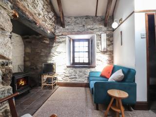 Frondeg - Newport - 6