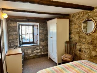 Frondeg - Newport - 1