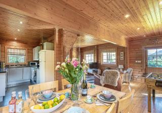 Pumpkin Lodge - Menai Bridge - 5