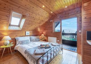 Pumpkin Lodge - Menai Bridge - 4