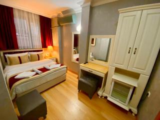 Santefe Hotel - Istanbul - 8