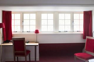 Hotel Boshof - Heilig Landstichting - 8