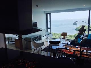 Luxury Apartment in Ocean Pavillion Hotel - Cartagena das Índias - 1