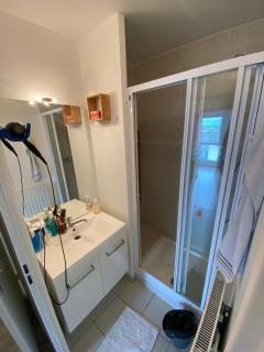 Super chambre avec bureau - Evry-Courcouronnes - 0