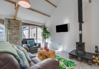 Gwel y Cambria - Cambrian View - Rhostie - 9