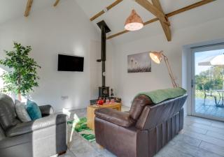 Gwel y Cambria - Cambrian View - Rhostie - 1